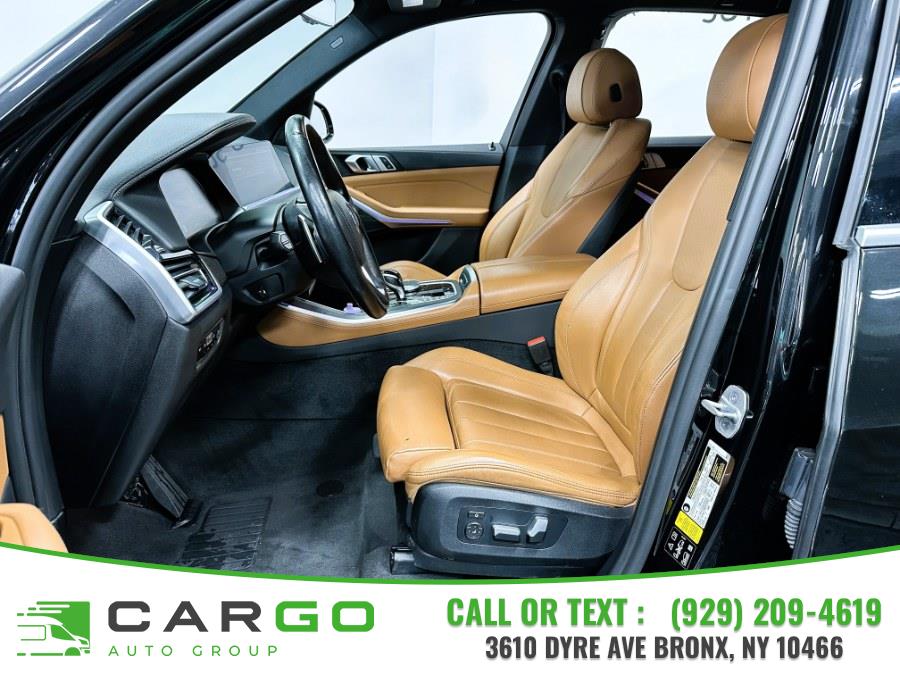 2021 BMW X5 xDrive40i Sports Activity Vehicle, available for sale in Bronx, New York | Cargo Auto Group LLC. Bronx, New York 2021 BMW X5 xDrive40i Sports Activity Vehicle, available for sale in Bronx, New York | Cargo Auto Group LLC. Bronx, New York