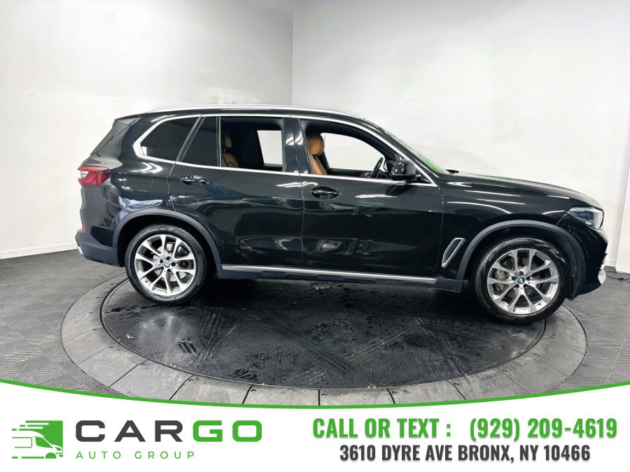 2021 BMW X5 xDrive40i Sports Activity Vehicle, available for sale in Bronx, New York | Cargo Auto Group LLC. Bronx, New York 2021 BMW X5 xDrive40i Sports Activity Vehicle, available for sale in Bronx, New York | Cargo Auto Group LLC. Bronx, New York