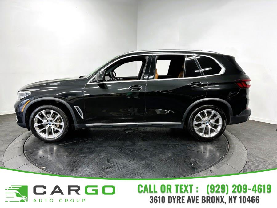 2021 BMW X5 xDrive40i Sports Activity Vehicle, available for sale in Bronx, New York | Cargo Auto Group LLC. Bronx, New York 2021 BMW X5 xDrive40i Sports Activity Vehicle, available for sale in Bronx, New York | Cargo Auto Group LLC. Bronx, New York