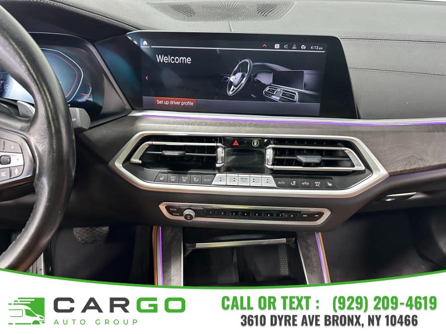 2021 BMW X5 xDrive40i Sports Activity Vehicle, available for sale in Bronx, New York | Cargo Auto Group LLC. Bronx, New York 2021 BMW X5 xDrive40i Sports Activity Vehicle, available for sale in Bronx, New York | Cargo Auto Group LLC. Bronx, New York
