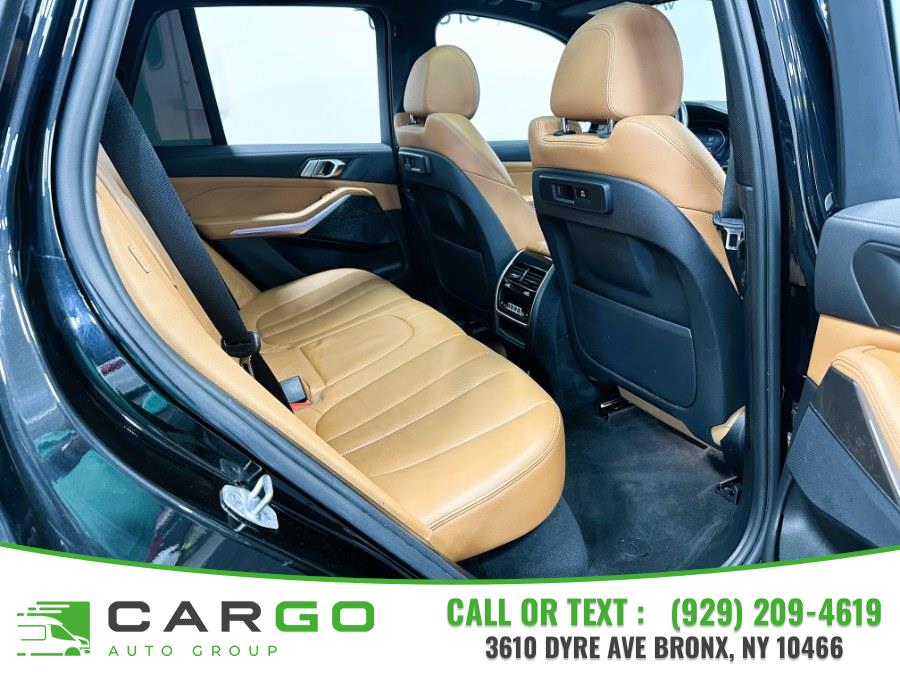 2021 BMW X5 xDrive40i Sports Activity Vehicle, available for sale in Bronx, New York | Cargo Auto Group LLC. Bronx, New York 2021 BMW X5 xDrive40i Sports Activity Vehicle, available for sale in Bronx, New York | Cargo Auto Group LLC. Bronx, New York