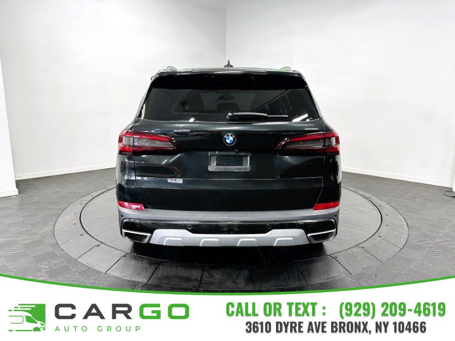2021 BMW X5 xDrive40i Sports Activity Vehicle, available for sale in Bronx, New York | Cargo Auto Group LLC. Bronx, New York 2021 BMW X5 xDrive40i Sports Activity Vehicle, available for sale in Bronx, New York | Cargo Auto Group LLC. Bronx, New York