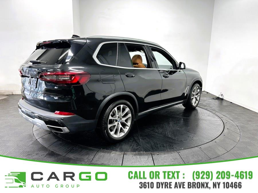 2021 BMW X5 xDrive40i Sports Activity Vehicle, available for sale in Bronx, New York | Cargo Auto Group LLC. Bronx, New York 2021 BMW X5 xDrive40i Sports Activity Vehicle, available for sale in Bronx, New York | Cargo Auto Group LLC. Bronx, New York