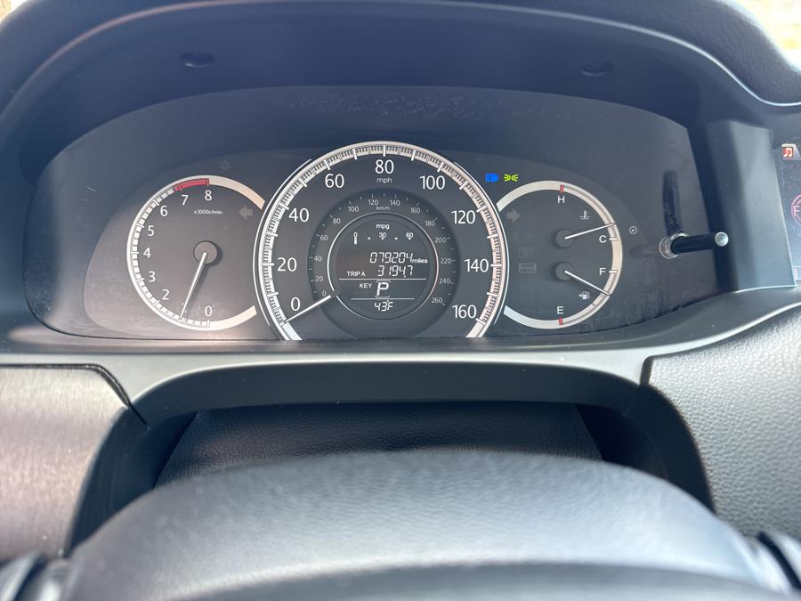 2014 Honda Accord Sedan 4dr EX, available for sale in Waterbury, Connecticut | National Auto Brokers, Inc.. Waterbury, Connecticut 2014 Honda Accord Sedan 4dr EX, available for sale in Waterbury, Connecticut | National Auto Brokers, Inc.. Waterbury, Connecticut