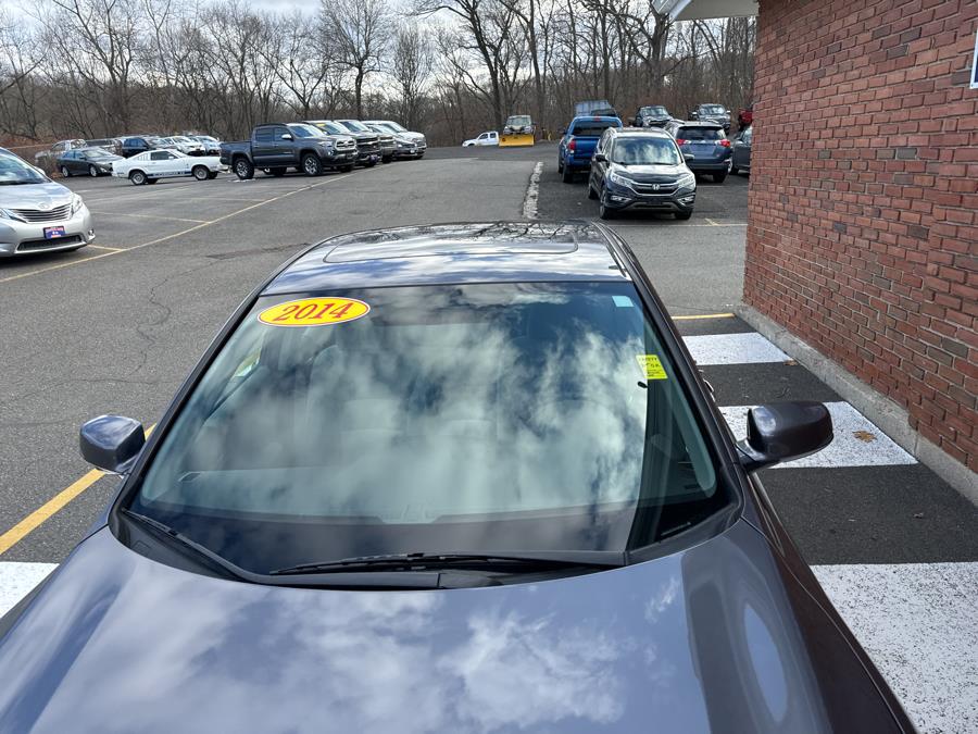 2014 Honda Accord Sedan 4dr EX, available for sale in Waterbury, Connecticut | National Auto Brokers, Inc.. Waterbury, Connecticut 2014 Honda Accord Sedan 4dr EX, available for sale in Waterbury, Connecticut | National Auto Brokers, Inc.. Waterbury, Connecticut