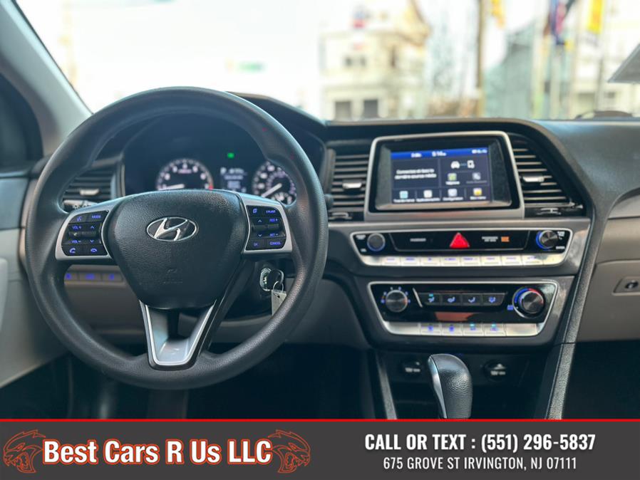 2019 Hyundai Sonata SE photo 16