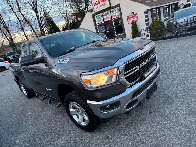 Used 2019 Ram 1500 in Huntington Station, New York | Huntington Auto Mall. Huntington Station, New York