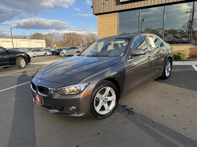 Used 2014 BMW 3 Series in Stratford, Connecticut | Wiz Leasing Inc. Stratford, Connecticut