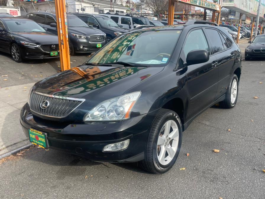 Used 2004 Lexus RX 330 in Jamaica, New York | Sylhet Motors Inc.. Jamaica, New York