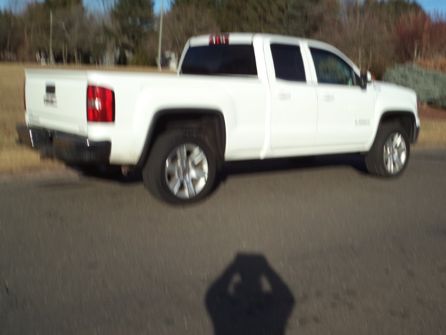 2014 Gmc Sierra 1500 SLE photo 2