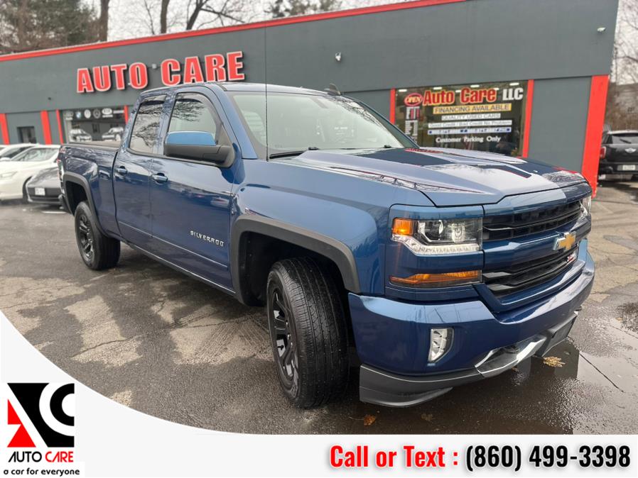 Used 2017 Chevrolet Silverado 1500 in Vernon , Connecticut | Auto Care Motors. Vernon , Connecticut