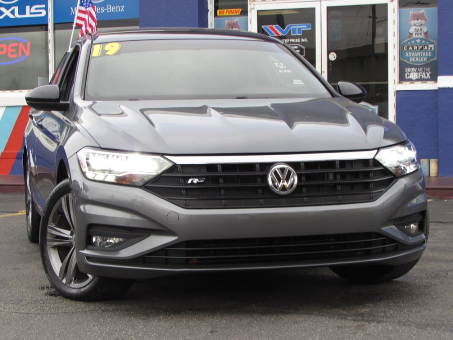 2019 Volkswagen Jetta S Auto w/ULEV, available for sale in Orlando, Florida | VIP Auto Enterprise, Inc. Orlando, Florida