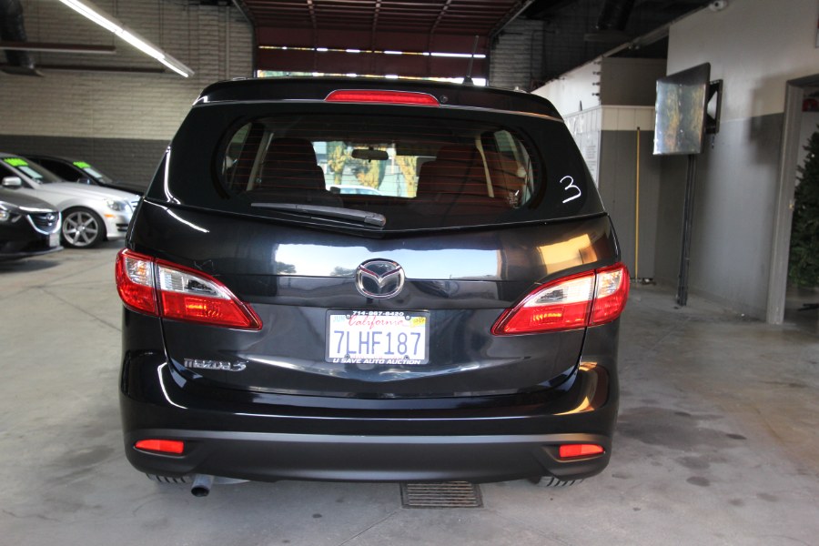2015 Mazda Mazda5 4dr Wgn Auto Sport, available for sale in Garden Grove, California | U Save Auto Auction. Garden Grove, California 2015 Mazda Mazda5 4dr Wgn Auto Sport, available for sale in Garden Grove, California | U Save Auto Auction. Garden Grove, California