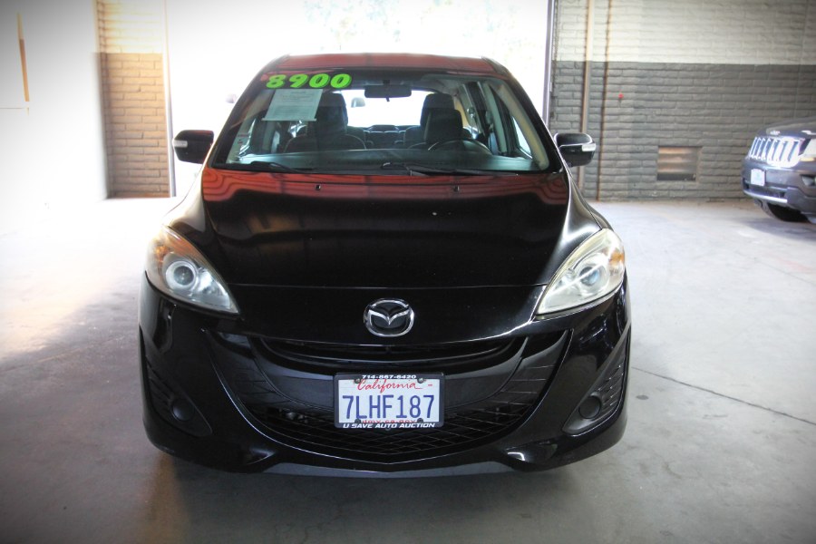 2015 Mazda Mazda5 4dr Wgn Auto Sport, available for sale in Garden Grove, California | U Save Auto Auction. Garden Grove, California 2015 Mazda Mazda5 4dr Wgn Auto Sport, available for sale in Garden Grove, California | U Save Auto Auction. Garden Grove, California