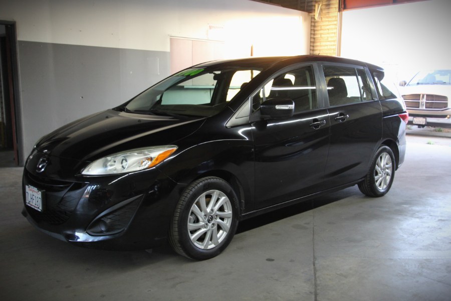 2015 Mazda Mazda5 4dr Wgn Auto Sport, available for sale in Garden Grove, California | U Save Auto Auction. Garden Grove, California 2015 Mazda Mazda5 4dr Wgn Auto Sport, available for sale in Garden Grove, California | U Save Auto Auction. Garden Grove, California