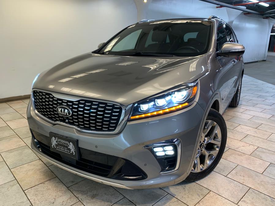 Used 2019 Kia Sorento in Lodi, New Jersey | European Auto Expo. Lodi, New Jersey