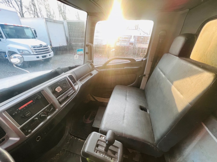 2014 HINO 268A 26 FEET DRY BOX + LIFT GATE + NO CDL, available for sale in South Amboy, New Jersey | NJ Truck Spot. South Amboy, New Jersey 2014 HINO 268A 26 FEET DRY BOX + LIFT GATE + NO CDL, available for sale in South Amboy, New Jersey | NJ Truck Spot. South Amboy, New Jersey