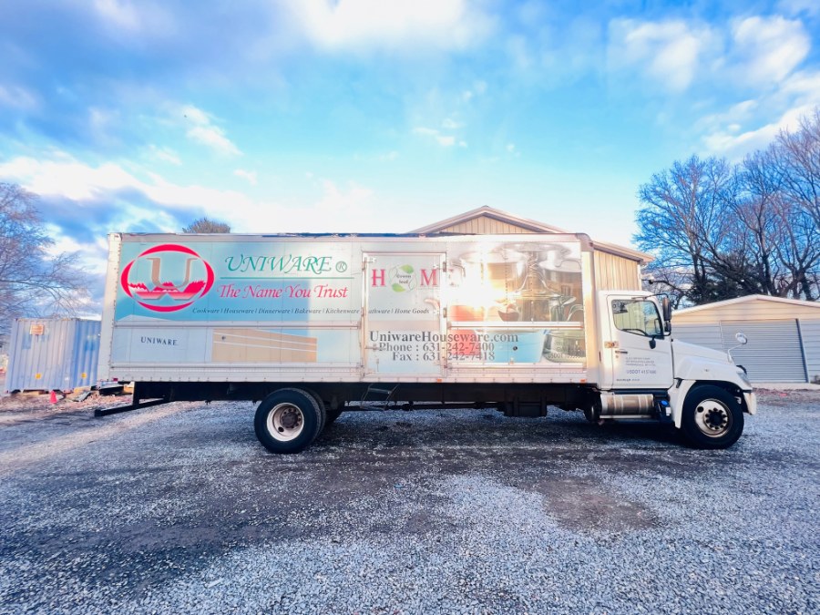 2014 HINO 268A 26 FEET DRY BOX + LIFT GATE + NO CDL, available for sale in South Amboy, New Jersey | NJ Truck Spot. South Amboy, New Jersey 2014 HINO 268A 26 FEET DRY BOX + LIFT GATE + NO CDL, available for sale in South Amboy, New Jersey | NJ Truck Spot. South Amboy, New Jersey