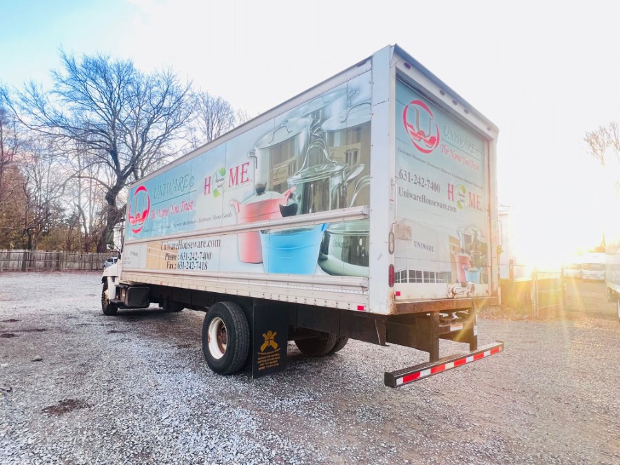 2014 HINO 268A 26 FEET DRY BOX + LIFT GATE + NO CDL, available for sale in South Amboy, New Jersey | NJ Truck Spot. South Amboy, New Jersey 2014 HINO 268A 26 FEET DRY BOX + LIFT GATE + NO CDL, available for sale in South Amboy, New Jersey | NJ Truck Spot. South Amboy, New Jersey