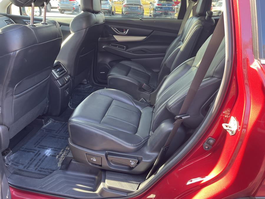 2020 Subaru Ascent Limited 7-Passenger, available for sale in Old Saybrook, Connecticut | Saybrook Auto Barn. Old Saybrook, Connecticut 2020 Subaru Ascent Limited 7-Passenger, available for sale in Old Saybrook, Connecticut | Saybrook Auto Barn. Old Saybrook, Connecticut