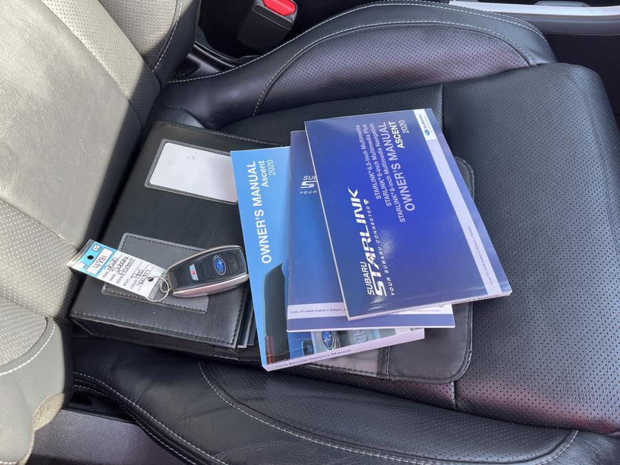 2020 Subaru Ascent Limited 7-Passenger, available for sale in Old Saybrook, Connecticut | Saybrook Auto Barn. Old Saybrook, Connecticut 2020 Subaru Ascent Limited 7-Passenger, available for sale in Old Saybrook, Connecticut | Saybrook Auto Barn. Old Saybrook, Connecticut