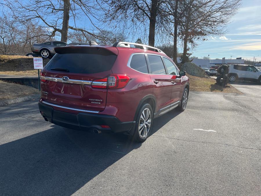 2020 Subaru Ascent Limited 7-Passenger, available for sale in Old Saybrook, Connecticut | Saybrook Auto Barn. Old Saybrook, Connecticut 2020 Subaru Ascent Limited 7-Passenger, available for sale in Old Saybrook, Connecticut | Saybrook Auto Barn. Old Saybrook, Connecticut