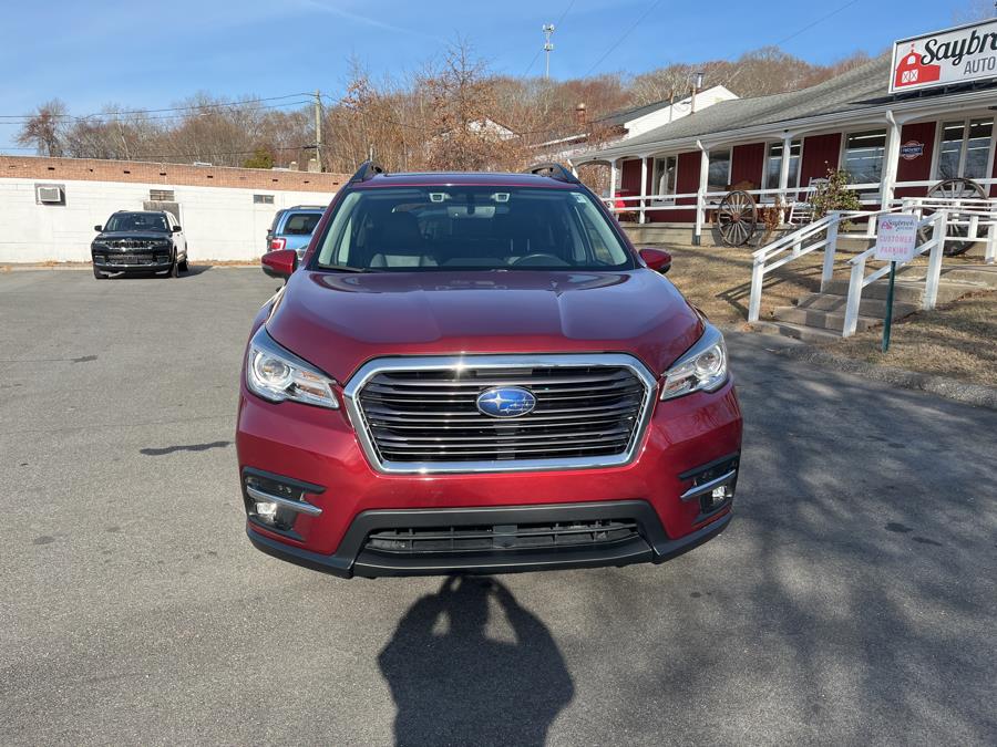 2020 Subaru Ascent Limited 7-Passenger, available for sale in Old Saybrook, Connecticut | Saybrook Auto Barn. Old Saybrook, Connecticut 2020 Subaru Ascent Limited 7-Passenger, available for sale in Old Saybrook, Connecticut | Saybrook Auto Barn. Old Saybrook, Connecticut