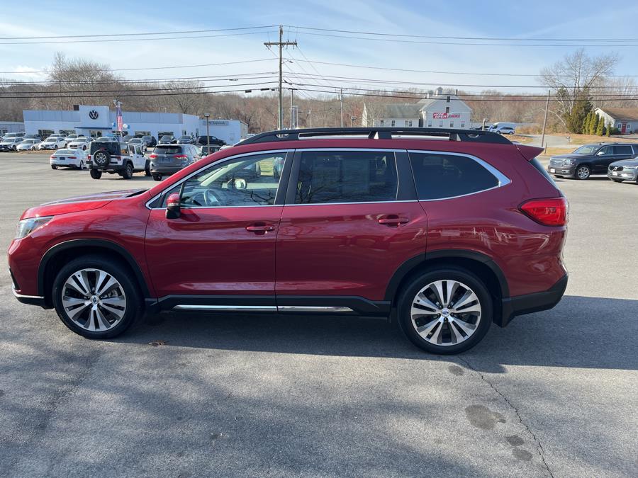 2020 Subaru Ascent Limited 7-Passenger, available for sale in Old Saybrook, Connecticut | Saybrook Auto Barn. Old Saybrook, Connecticut 2020 Subaru Ascent Limited 7-Passenger, available for sale in Old Saybrook, Connecticut | Saybrook Auto Barn. Old Saybrook, Connecticut