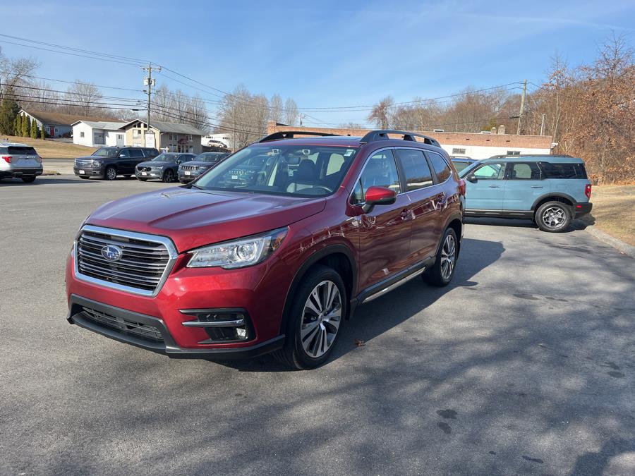 2020 Subaru Ascent Limited 7-Passenger, available for sale in Old Saybrook, Connecticut | Saybrook Auto Barn. Old Saybrook, Connecticut 2020 Subaru Ascent Limited 7-Passenger, available for sale in Old Saybrook, Connecticut | Saybrook Auto Barn. Old Saybrook, Connecticut