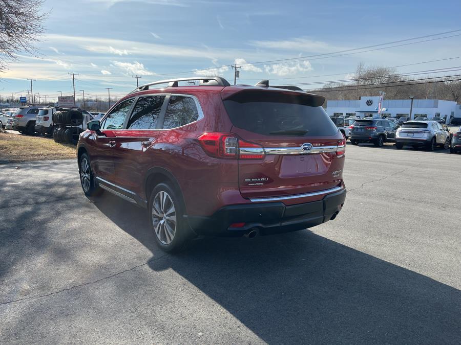 2020 Subaru Ascent Limited 7-Passenger, available for sale in Old Saybrook, Connecticut | Saybrook Auto Barn. Old Saybrook, Connecticut 2020 Subaru Ascent Limited 7-Passenger, available for sale in Old Saybrook, Connecticut | Saybrook Auto Barn. Old Saybrook, Connecticut