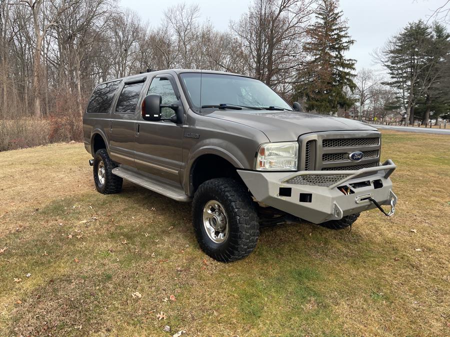 Used 2005 Ford Excursion in Plainville, Connecticut | Choice Group LLC Choice Motor Car. Plainville, Connecticut