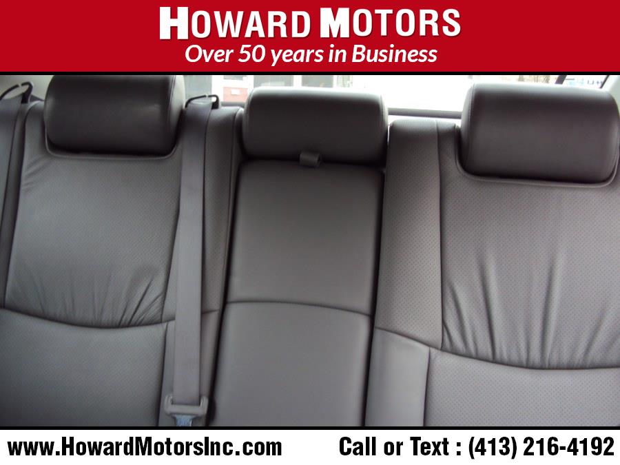 2005 Toyota Avalon 4dr Sdn Limited (Natl), available for sale in Springfield, Massachusetts | Howard Motors. Springfield, Massachusetts 2005 Toyota Avalon 4dr Sdn Limited (Natl), available for sale in Springfield, Massachusetts | Howard Motors. Springfield, Massachusetts