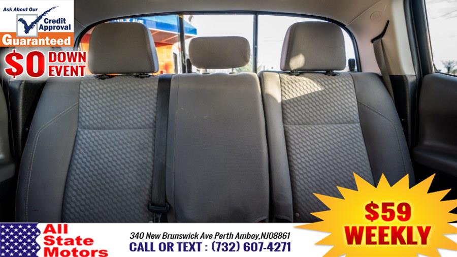 2021 Toyota Tacoma 4WD SR5 Double Cab 5'' Bed V6 AT (Natl), available for sale in Perth Amboy, New Jersey | All State Motor Inc. Perth Amboy, New Jersey 2021 Toyota Tacoma 4WD SR5 Double Cab 5'' Bed V6 AT (Natl), available for sale in Perth Amboy, New Jersey | All State Motor Inc. Perth Amboy, New Jersey