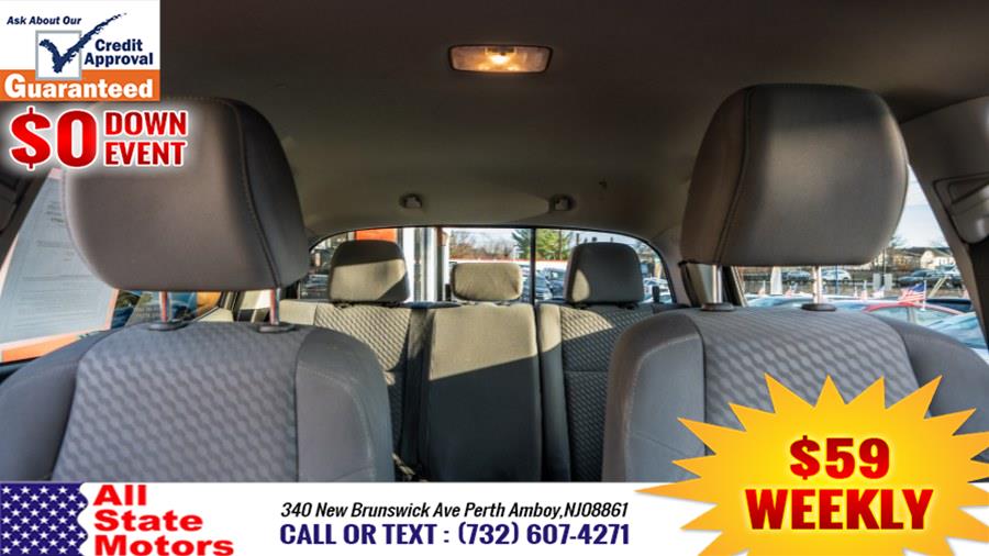 2021 Toyota Tacoma 4WD SR5 Double Cab 5'' Bed V6 AT (Natl), available for sale in Perth Amboy, New Jersey | All State Motor Inc. Perth Amboy, New Jersey 2021 Toyota Tacoma 4WD SR5 Double Cab 5'' Bed V6 AT (Natl), available for sale in Perth Amboy, New Jersey | All State Motor Inc. Perth Amboy, New Jersey