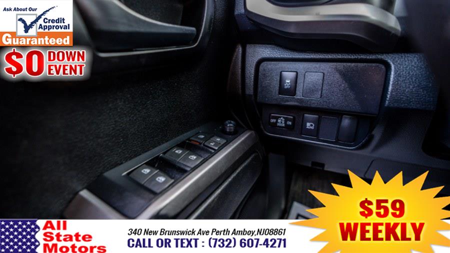 2021 Toyota Tacoma 4WD SR5 Double Cab 5'' Bed V6 AT (Natl), available for sale in Perth Amboy, New Jersey | All State Motor Inc. Perth Amboy, New Jersey 2021 Toyota Tacoma 4WD SR5 Double Cab 5'' Bed V6 AT (Natl), available for sale in Perth Amboy, New Jersey | All State Motor Inc. Perth Amboy, New Jersey