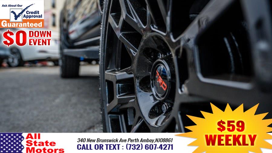 2021 Toyota Tacoma 4WD SR5 Double Cab 5'' Bed V6 AT (Natl), available for sale in Perth Amboy, New Jersey | All State Motor Inc. Perth Amboy, New Jersey 2021 Toyota Tacoma 4WD SR5 Double Cab 5'' Bed V6 AT (Natl), available for sale in Perth Amboy, New Jersey | All State Motor Inc. Perth Amboy, New Jersey