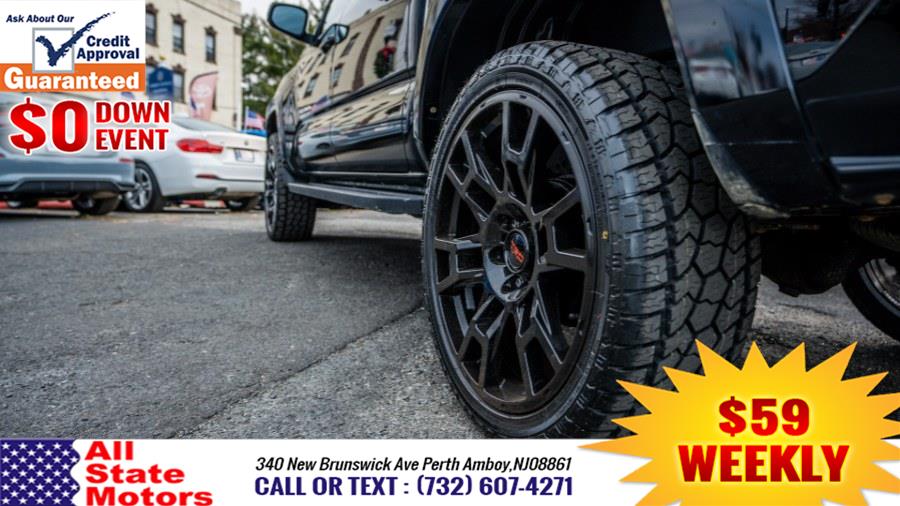 2021 Toyota Tacoma 4WD SR5 Double Cab 5'' Bed V6 AT (Natl), available for sale in Perth Amboy, New Jersey | All State Motor Inc. Perth Amboy, New Jersey 2021 Toyota Tacoma 4WD SR5 Double Cab 5'' Bed V6 AT (Natl), available for sale in Perth Amboy, New Jersey | All State Motor Inc. Perth Amboy, New Jersey