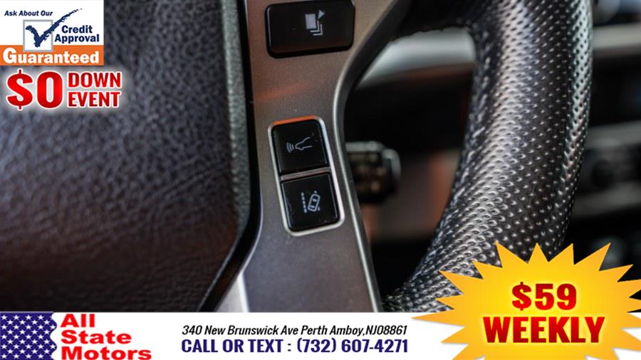 2021 Toyota Tacoma 4WD SR5 Double Cab 5'' Bed V6 AT (Natl), available for sale in Perth Amboy, New Jersey | All State Motor Inc. Perth Amboy, New Jersey 2021 Toyota Tacoma 4WD SR5 Double Cab 5'' Bed V6 AT (Natl), available for sale in Perth Amboy, New Jersey | All State Motor Inc. Perth Amboy, New Jersey