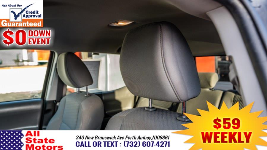 2021 Toyota Tacoma 4WD SR5 Double Cab 5'' Bed V6 AT (Natl), available for sale in Perth Amboy, New Jersey | All State Motor Inc. Perth Amboy, New Jersey 2021 Toyota Tacoma 4WD SR5 Double Cab 5'' Bed V6 AT (Natl), available for sale in Perth Amboy, New Jersey | All State Motor Inc. Perth Amboy, New Jersey