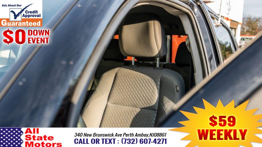 2021 Toyota Tacoma 4WD SR5 Double Cab 5'' Bed V6 AT (Natl), available for sale in Perth Amboy, New Jersey | All State Motor Inc. Perth Amboy, New Jersey 2021 Toyota Tacoma 4WD SR5 Double Cab 5'' Bed V6 AT (Natl), available for sale in Perth Amboy, New Jersey | All State Motor Inc. Perth Amboy, New Jersey