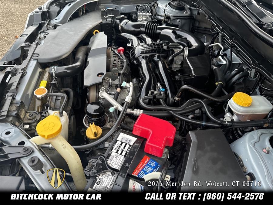 2015 Subaru Forester 2.5i Limited, available for sale in Wolcott, Connecticut | Hitchcock Motor Car. Wolcott, Connecticut 2015 Subaru Forester 2.5i Limited, available for sale in Wolcott, Connecticut | Hitchcock Motor Car. Wolcott, Connecticut