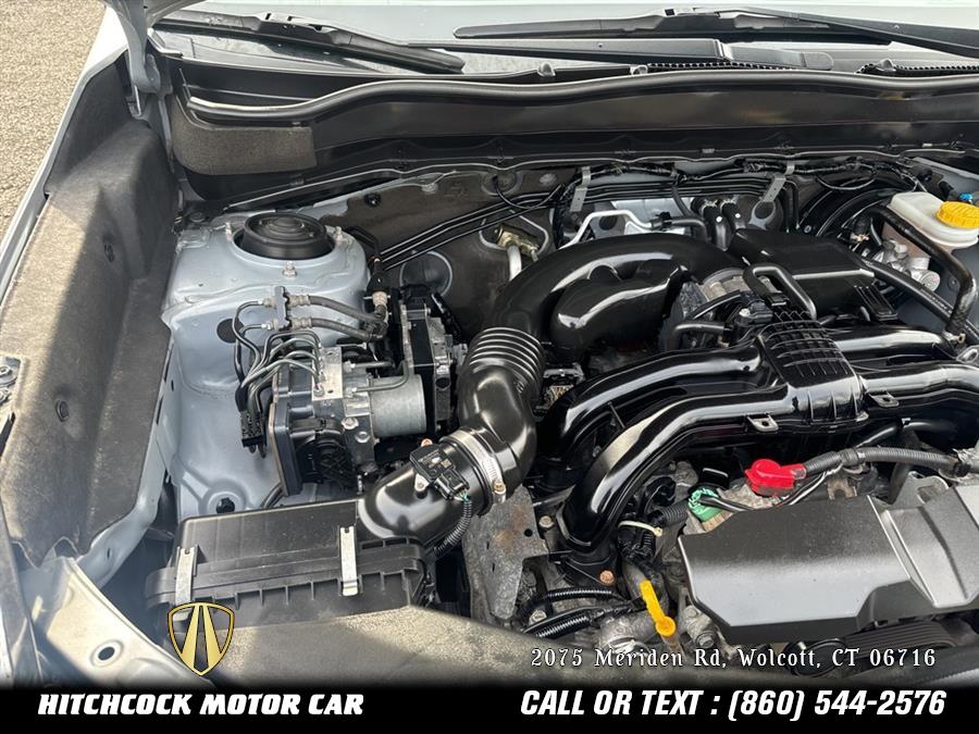 2015 Subaru Forester 2.5i Limited, available for sale in Wolcott, Connecticut | Hitchcock Motor Car. Wolcott, Connecticut 2015 Subaru Forester 2.5i Limited, available for sale in Wolcott, Connecticut | Hitchcock Motor Car. Wolcott, Connecticut