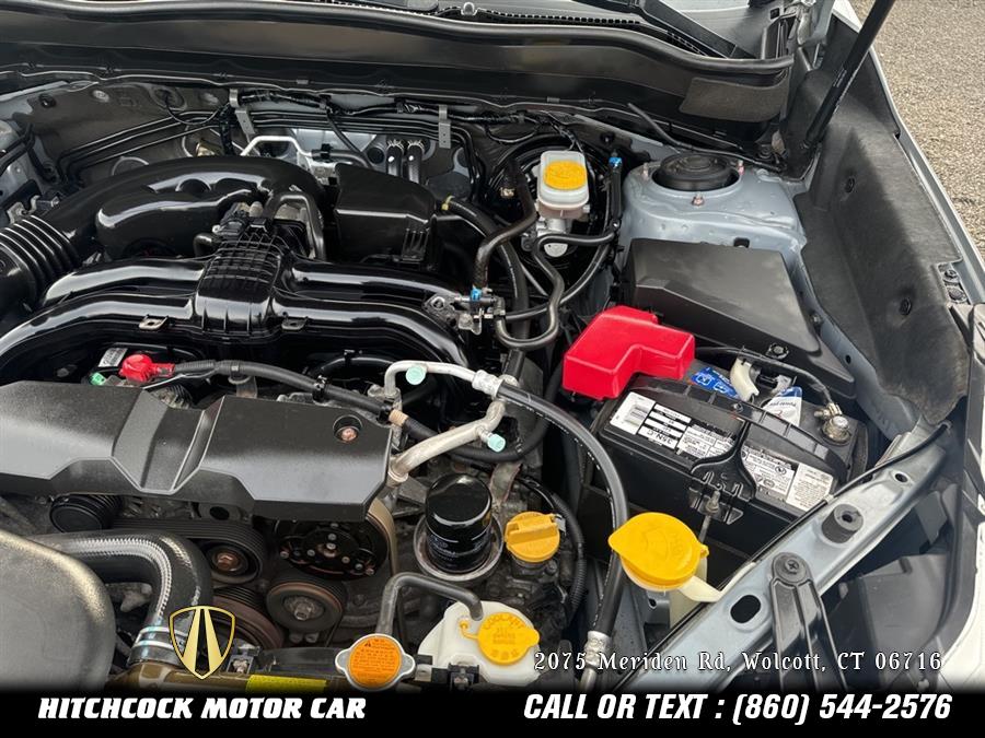 2015 Subaru Forester 2.5i Limited, available for sale in Wolcott, Connecticut | Hitchcock Motor Car. Wolcott, Connecticut 2015 Subaru Forester 2.5i Limited, available for sale in Wolcott, Connecticut | Hitchcock Motor Car. Wolcott, Connecticut