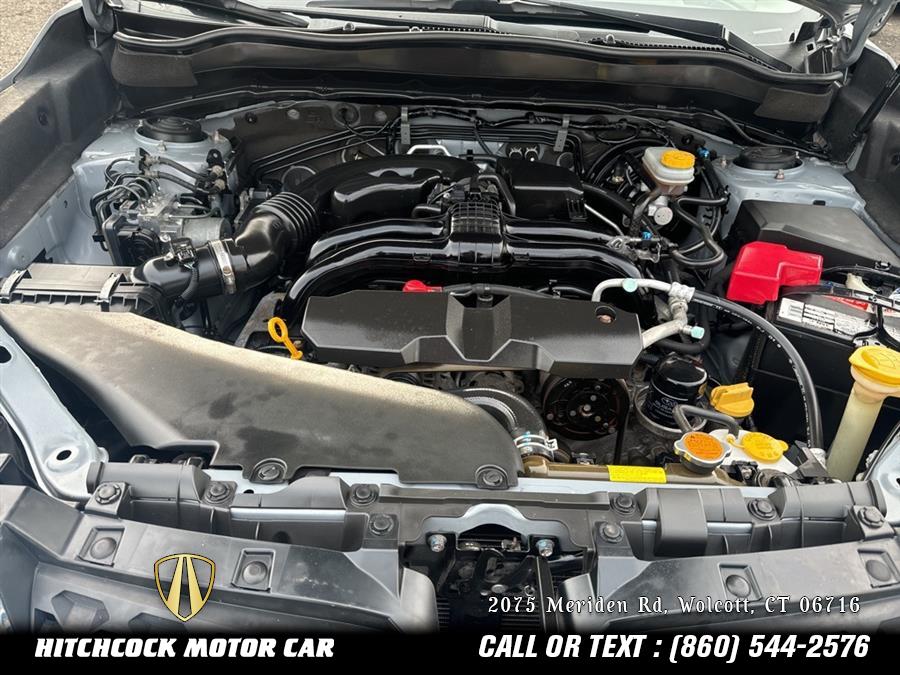 2015 Subaru Forester 2.5i Limited, available for sale in Wolcott, Connecticut | Hitchcock Motor Car. Wolcott, Connecticut 2015 Subaru Forester 2.5i Limited, available for sale in Wolcott, Connecticut | Hitchcock Motor Car. Wolcott, Connecticut