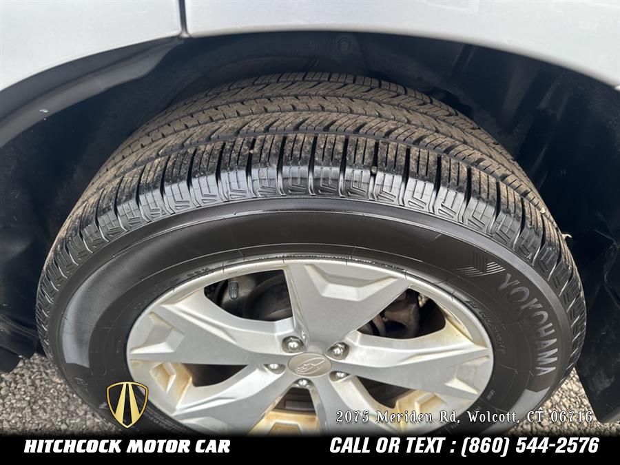 2015 Subaru Forester 2.5i Limited, available for sale in Wolcott, Connecticut | Hitchcock Motor Car. Wolcott, Connecticut 2015 Subaru Forester 2.5i Limited, available for sale in Wolcott, Connecticut | Hitchcock Motor Car. Wolcott, Connecticut