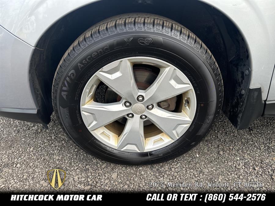 2015 Subaru Forester 2.5i Limited, available for sale in Wolcott, Connecticut | Hitchcock Motor Car. Wolcott, Connecticut 2015 Subaru Forester 2.5i Limited, available for sale in Wolcott, Connecticut | Hitchcock Motor Car. Wolcott, Connecticut