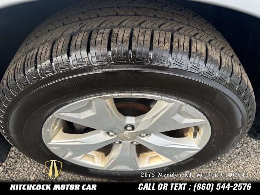 2015 Subaru Forester 2.5i Limited, available for sale in Wolcott, Connecticut | Hitchcock Motor Car. Wolcott, Connecticut 2015 Subaru Forester 2.5i Limited, available for sale in Wolcott, Connecticut | Hitchcock Motor Car. Wolcott, Connecticut