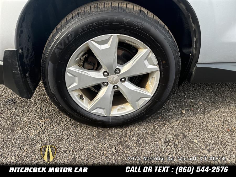 2015 Subaru Forester 2.5i Limited, available for sale in Wolcott, Connecticut | Hitchcock Motor Car. Wolcott, Connecticut 2015 Subaru Forester 2.5i Limited, available for sale in Wolcott, Connecticut | Hitchcock Motor Car. Wolcott, Connecticut