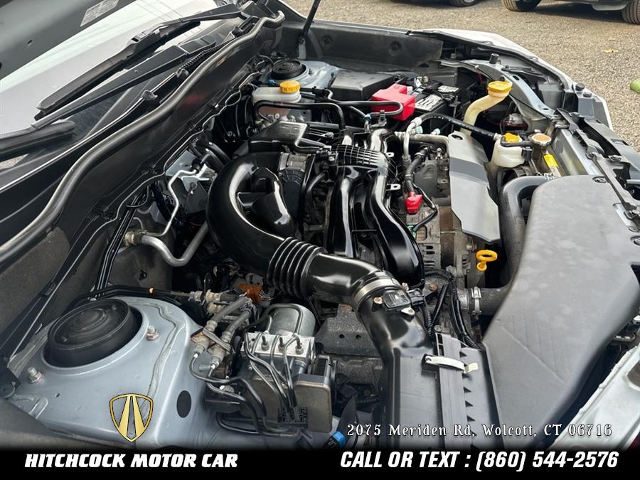 2015 Subaru Forester 2.5i Limited, available for sale in Wolcott, Connecticut | Hitchcock Motor Car. Wolcott, Connecticut 2015 Subaru Forester 2.5i Limited, available for sale in Wolcott, Connecticut | Hitchcock Motor Car. Wolcott, Connecticut