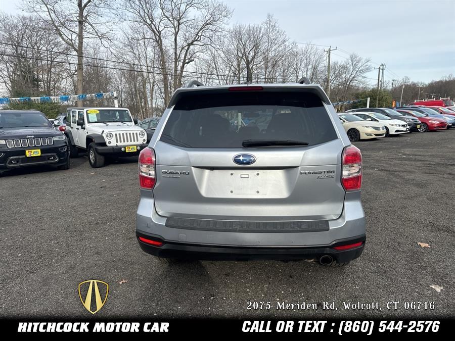 2015 Subaru Forester 2.5i Limited, available for sale in Wolcott, Connecticut | Hitchcock Motor Car. Wolcott, Connecticut 2015 Subaru Forester 2.5i Limited, available for sale in Wolcott, Connecticut | Hitchcock Motor Car. Wolcott, Connecticut
